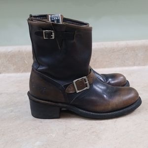 Frye Boots